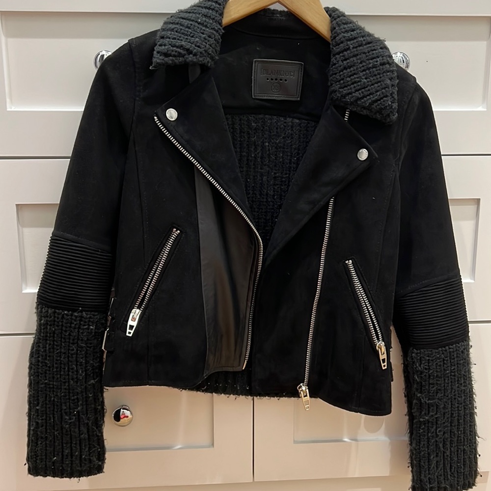 Blanknyc XS
